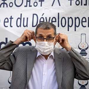 سعد الدين العثماني