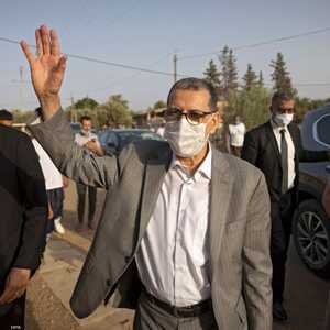 العدالة والتنمية فقد معظم مقاعده في البرلمان