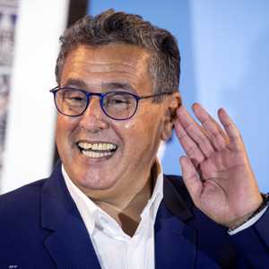 أخنوش جمع بين الأعمال والسياسة