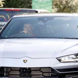 رونالدو عاد إلى مانشستر يونايتد في صفقة مفاجئة