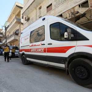 الضحية كانت مصابة بجرح في رقبتها بآلة حادة