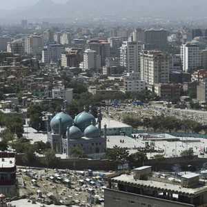 أميركا جمدت نحو 10 مليارات دولارات للبنك المركزي الأفغاني