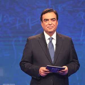 جورج قرداحي من أبرز وجوه الحكومة اللبنانية الجديدة