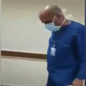 الواقعة حدثت داخل مستشفى خاص في القاهرة
