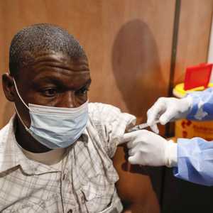 انتشار متحور الفيروس في أفريقيا