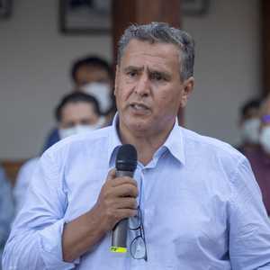 أخنوش سيبدأ مهمة تشكيل الحكومة بطلب من الملك