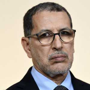 رئيس الحكومة المغربية السابق والأمين العام للعدالة والتنمية