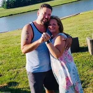 كان رئيس البحرية من بين الكثيرين الذين نجوا من الحادث