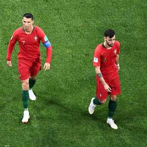 رونالدو وفيرنانديز