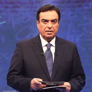 جورج قرداحي