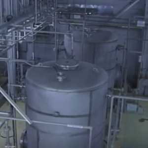 وكالة الطاقة الذرية لن تصل للكاميرا