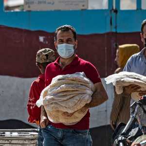 القامشلي تئن تحت أزمة اقتصادية