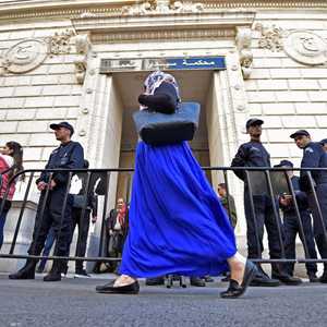 محكمة سيدي امحمد