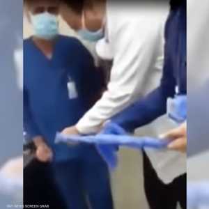 جانب من الواقعة