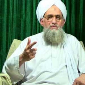 أرشيفية.. أيمن الظواهري