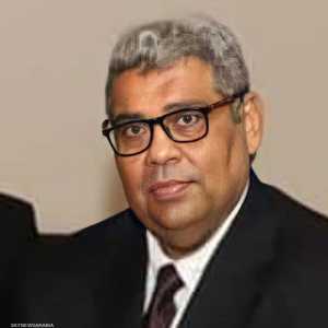 ضبط عمرو خيري رئيس قسم العظام بكلية طب جامعة عين شمس