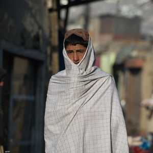 أفغانستان تعتمد بشكل كبير على المساعدات الدولية