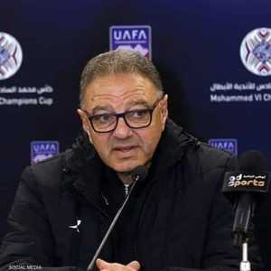 طلعت يوسف قال إن تقييم كيروش لا يصح الآن