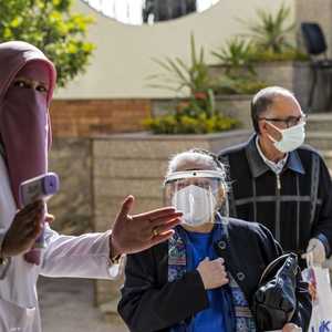 انتشار (دلتا بلس) في مصر أدى لزيادة أعداد المصابين والوفيات