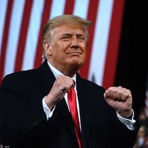 أمضى ترامب حياته كلها في نيويورك