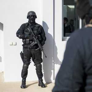 تم إيداع أعضاء الخلية الإرهابية تحت تدبير الحراسة النظرية