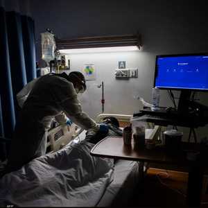 فيروس كورونا اجتاح العالم