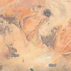 مخاوف في تشاد والنيجر من تسلل مسلحين من ليبيا