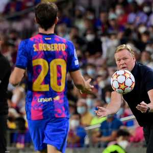 برشلونة لم يقدم شيئا يذكر أمام بايرن ميونيخ