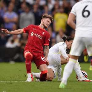 لحظة تعرض إليوت للإصابة المروعة على يد ستروجيك