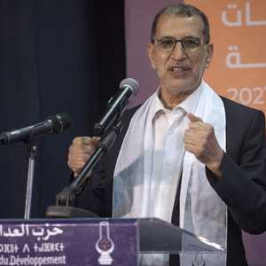 العدالة والتنمية تعرض لهزيمة مدوية في الانتخابات الأخيرة