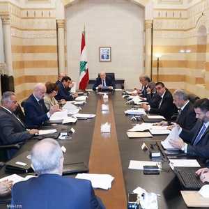 أبصرت الحكومة اللبنانية، الأسبوع الماضي، النور
