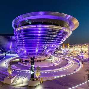 إكسبو دبي 2020 الحدث العالمي الأبرز منذ بداية جائحة كورونا