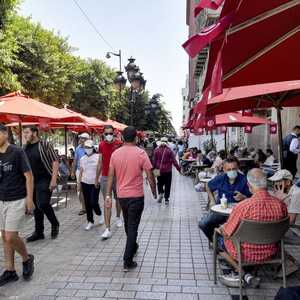 جدد الاتحاد "مطالبته بالتسريع بتشكيل حكومة مصغرة"