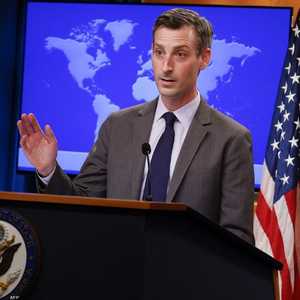 الخارجية الأميركية تواصل دعم "الاتفاق الإبراهيمي"