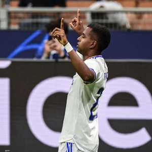 ريال مدريد خطف فوزا ثمينا في وقت قاتل