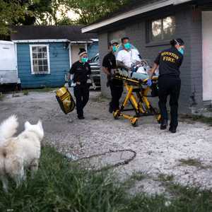 أعراض كورونا قد تستمر لأشهر