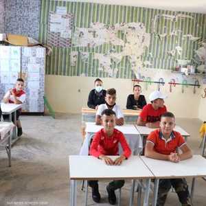 المدارس التونسية تفتح من جديد