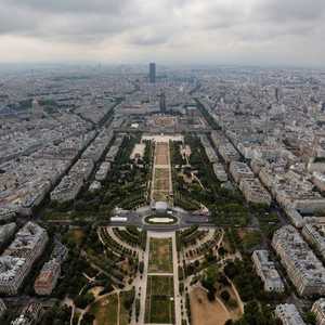 أشارت الدراسة إلى تزايد معدلات القلق من تيار الإسلام السياسي