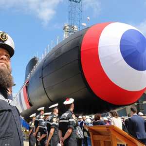 الغواصة الفرنسية التي تخلى عنها الأستراليين