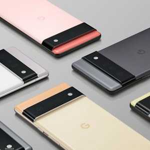 يتوقع أن تطرح غوغل هاتفها في أكتوبر القادم