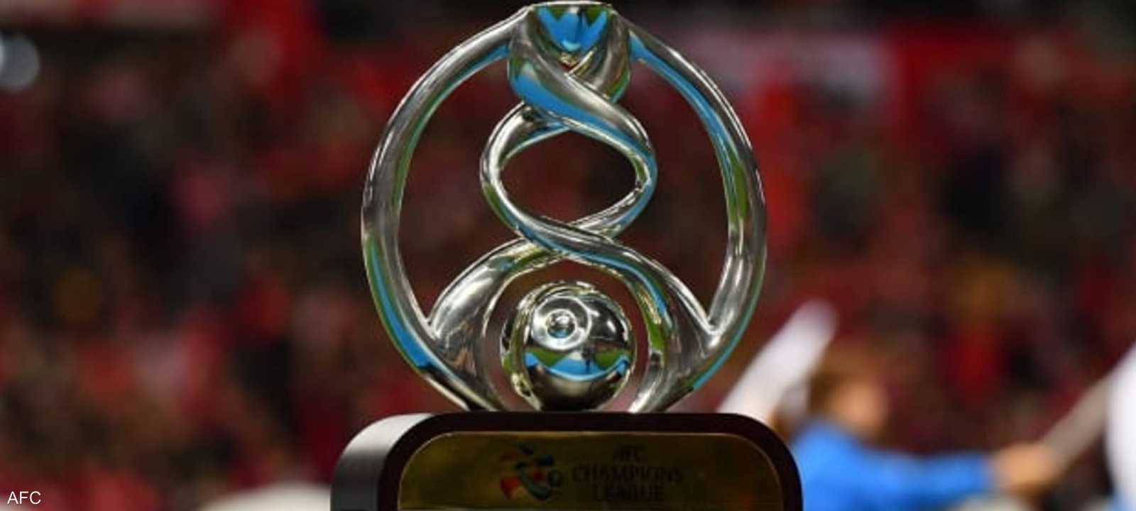 الوحدة الإماراتي يواجه النصر السعودي في ربع النهائي