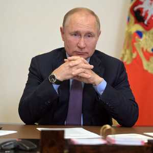 فلاديمير بوتن