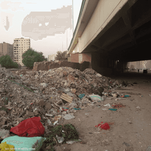 موقع العثور على الجثة