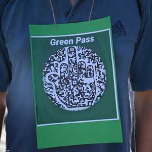 الدخول الأخضر أصبح إلزاميا للعاملين في إيطاليا.