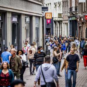 الهولنديون أطول شعب في العالم