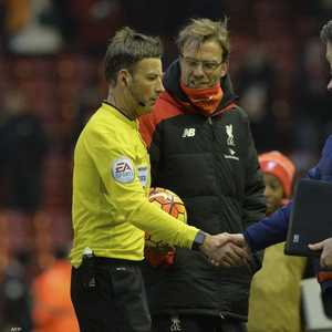 كلوب وكلاتنبرغ في 2016