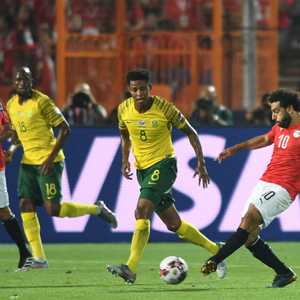 منتخب مصر يواجه ليبيا مرتين مطلع شهر أكتوبر المقبل