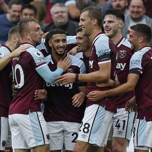 بن رحمة أصبح نجم وست هام