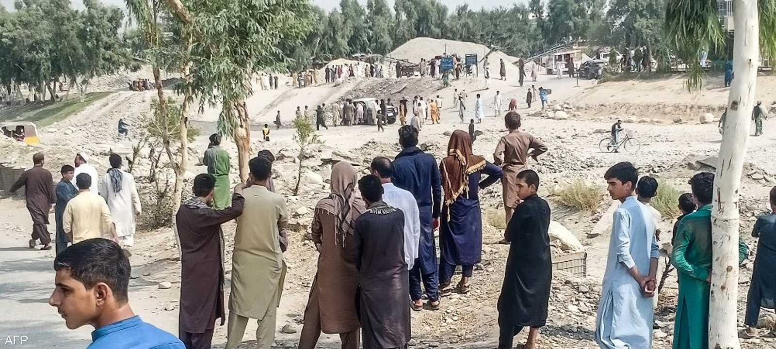 لم يصدر حتى الآن أي تعليق من حركة طالبان