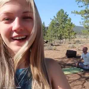 خرجت غابي في رحلة مع صديقها لكنها لم تعد